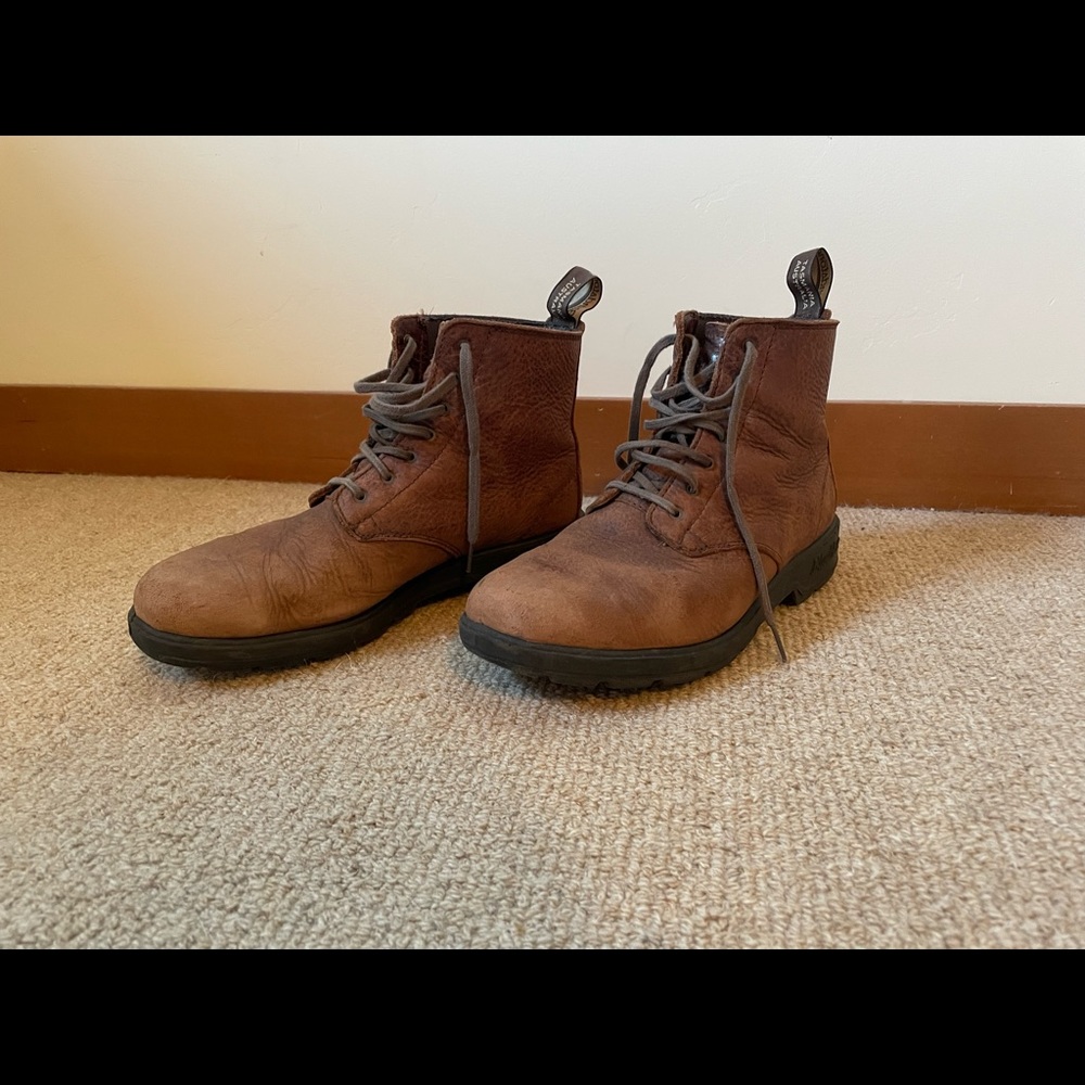Blundstone Boots Size 9 Mens